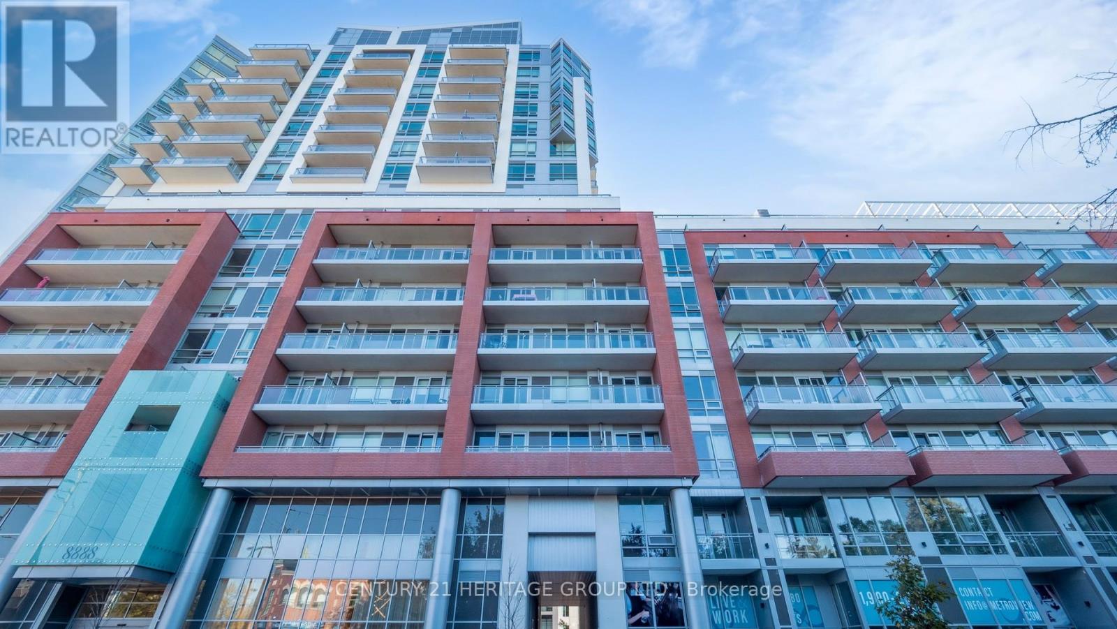 706 - 8888 Yonge Street, Richmond Hill, Ontario  L4C 6Z1 - Photo 5 - N13067986