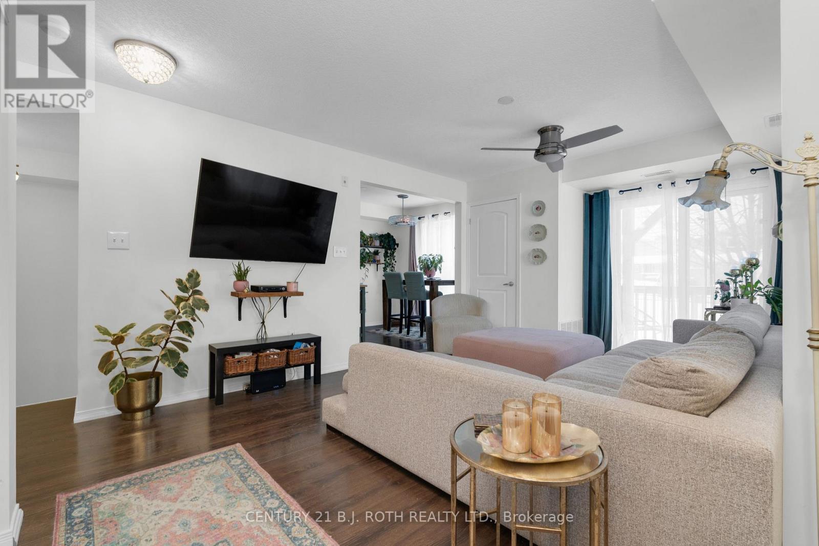 4 - 19 Cheltenham Road, Barrie, Ontario  L4M 0E7 - Photo 4 - S13067748