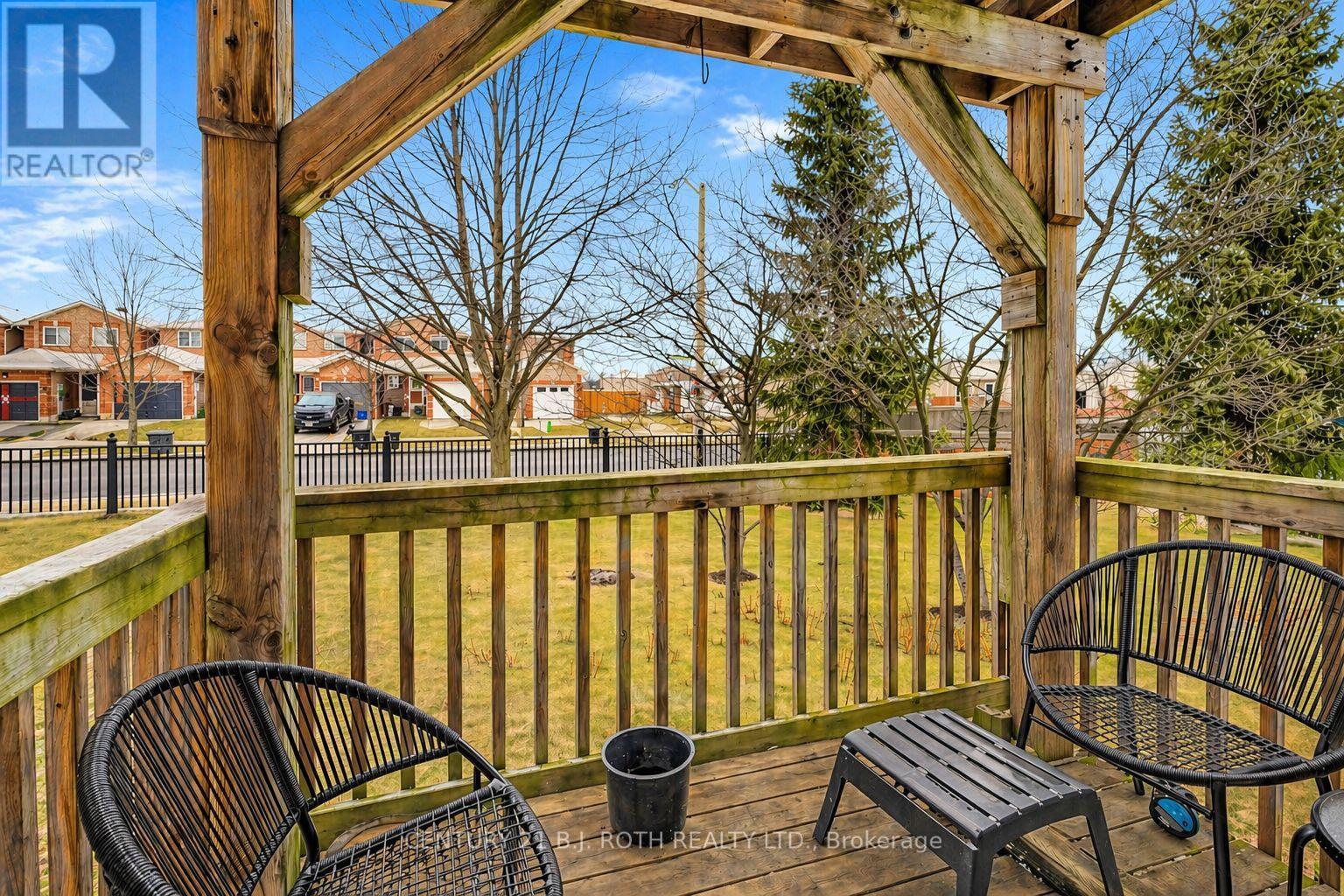 4 - 19 Cheltenham Road, Barrie, Ontario  L4M 0E7 - Photo 7 - S13067748