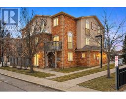 4 - 19 CHELTENHAM ROAD, Barrie, Ontario
