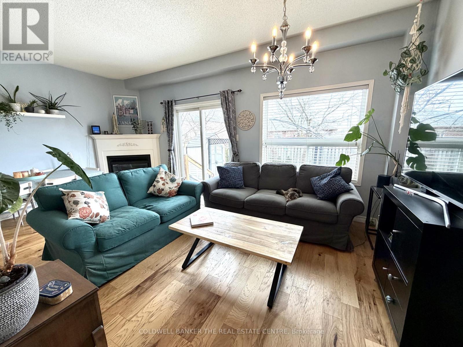 90 Bruce Crescent, Barrie, Ontario  L4N 8P4 - Photo 17 - S13067766
