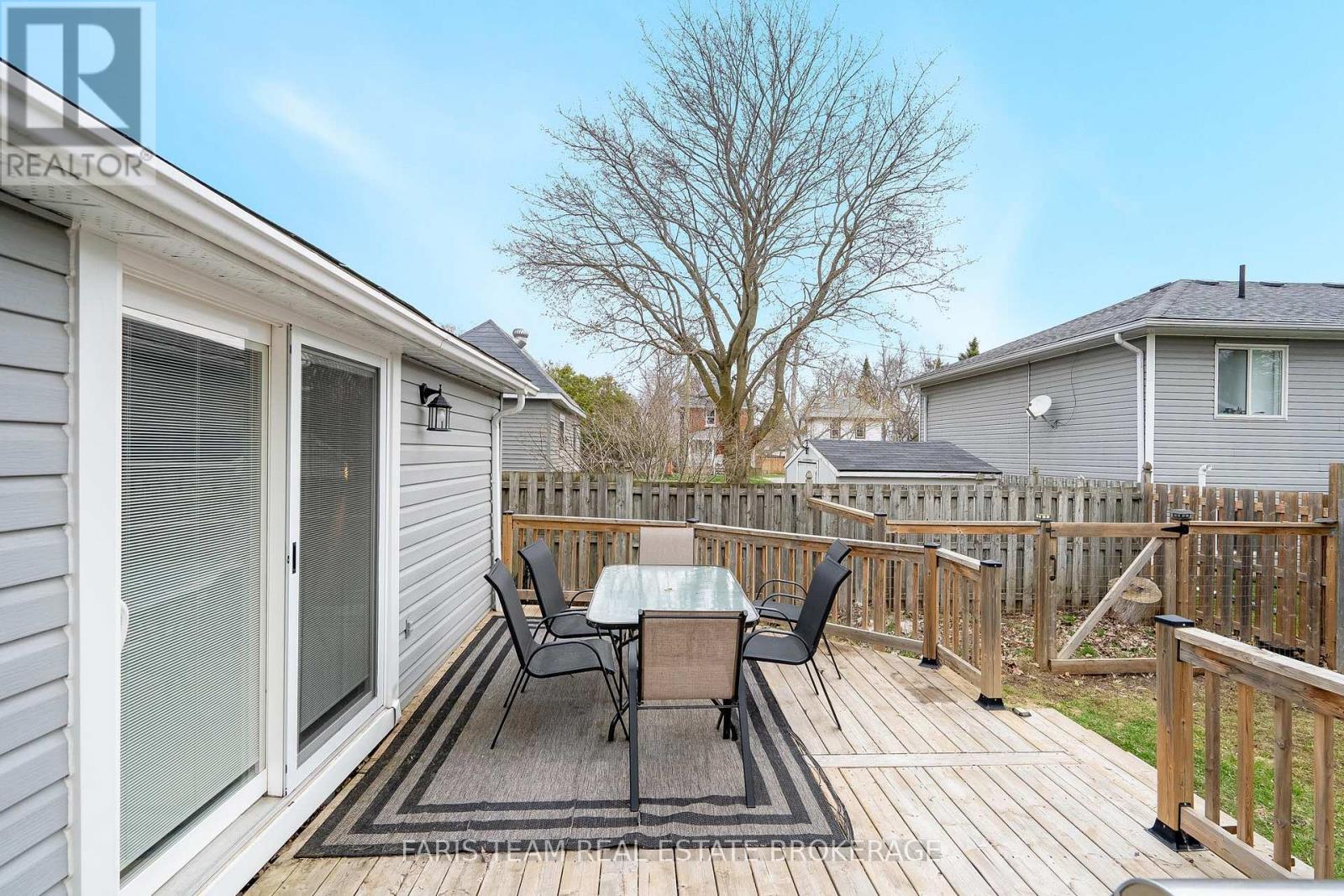 255 Lindsay Street, Midland, Ontario  L4R 2V3 - Photo 20 - S13067868