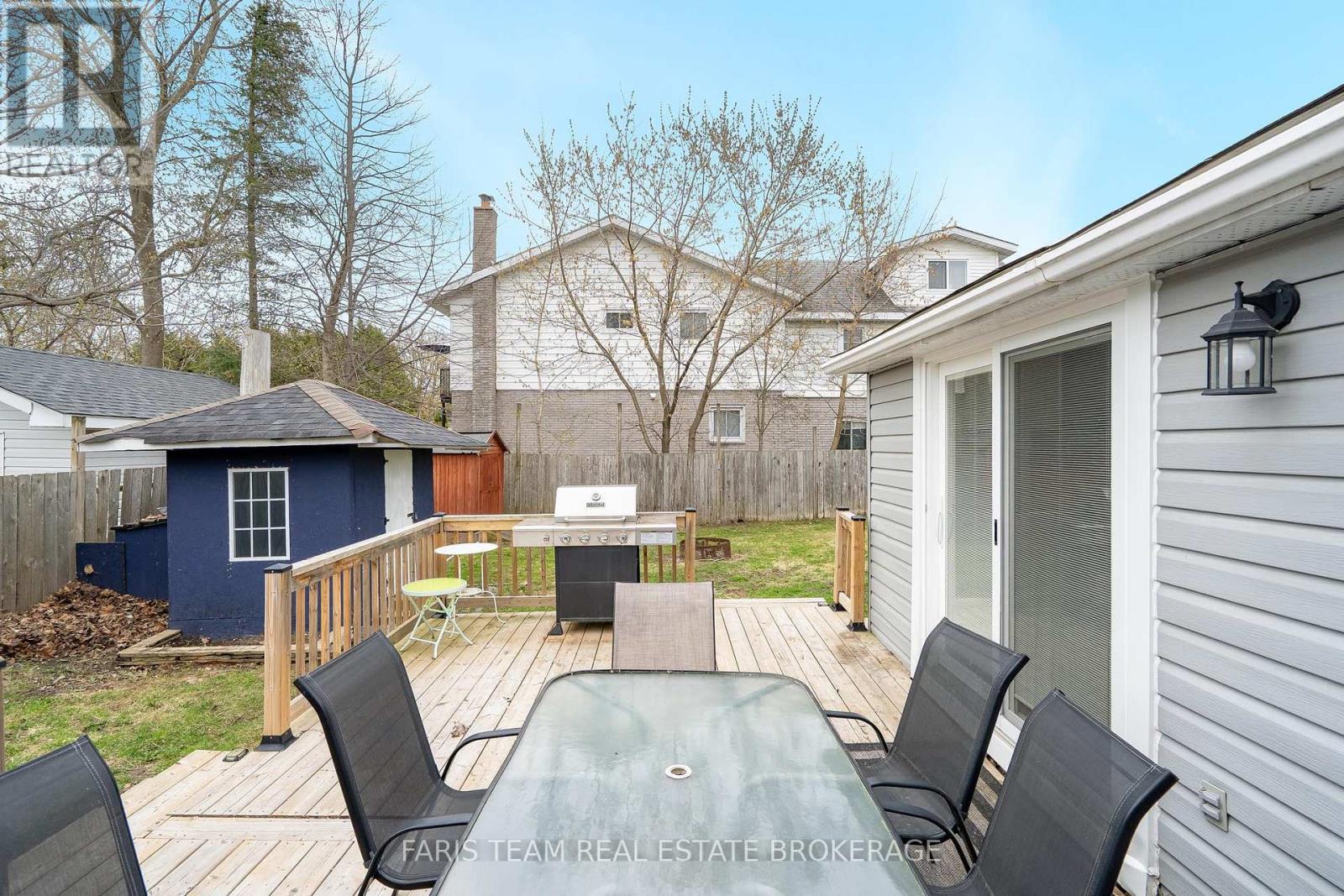 255 Lindsay Street, Midland, Ontario  L4R 2V3 - Photo 21 - S13067868