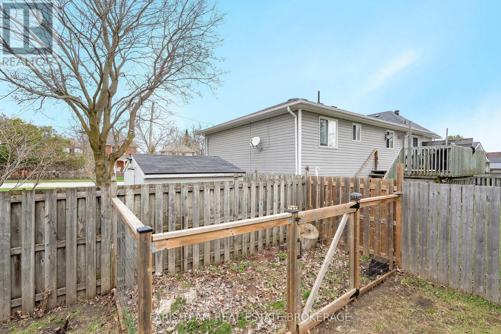 255 Lindsay Street, Midland, Ontario  L4R 2V3 - Photo 23 - S13067868