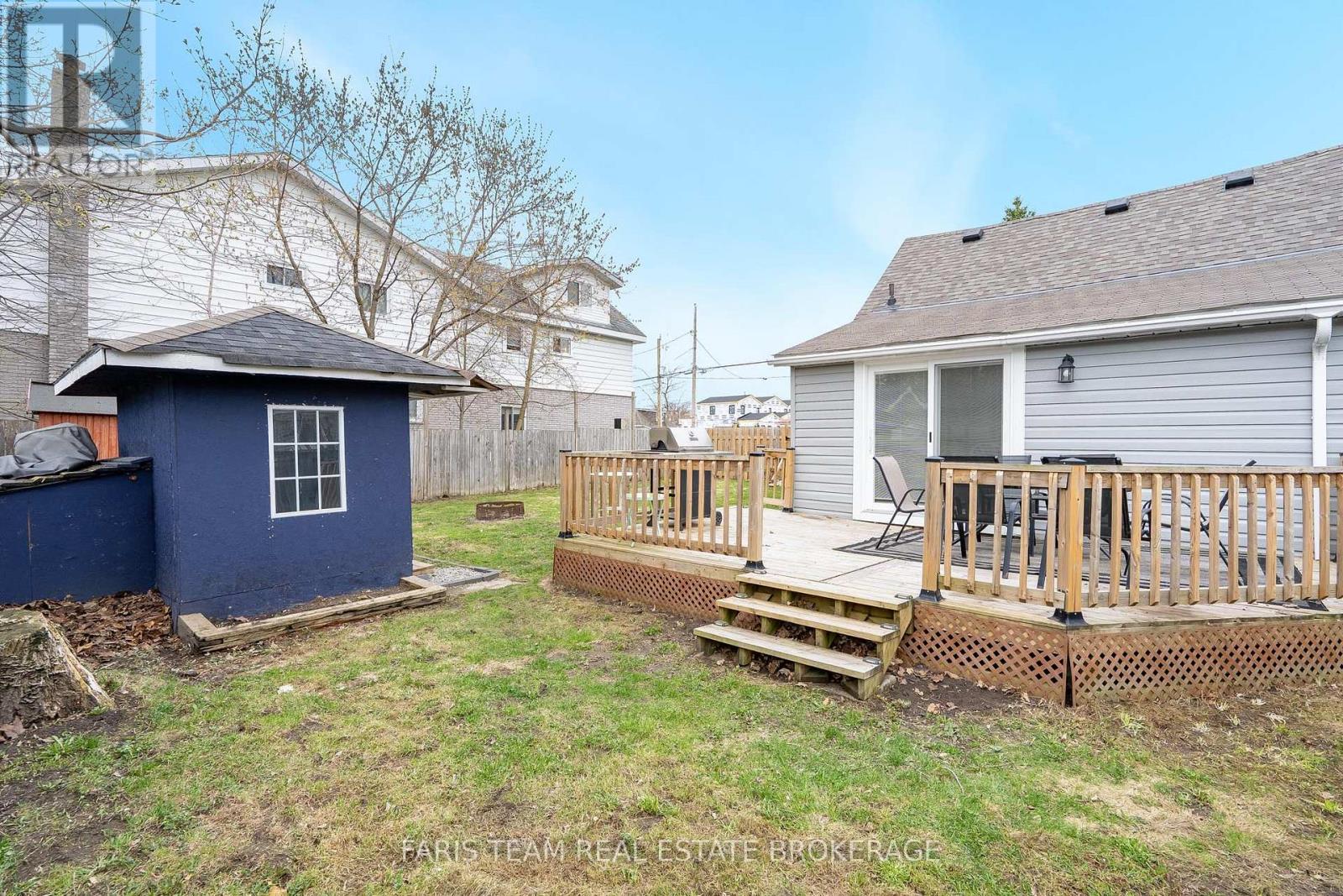 255 Lindsay Street, Midland, Ontario  L4R 2V3 - Photo 24 - S13067868