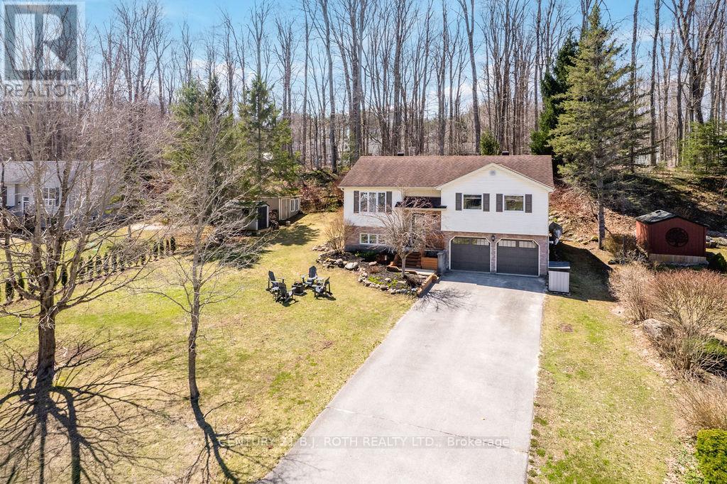 15 SUGARBUSH ROAD, Oro-Medonte, Ontario