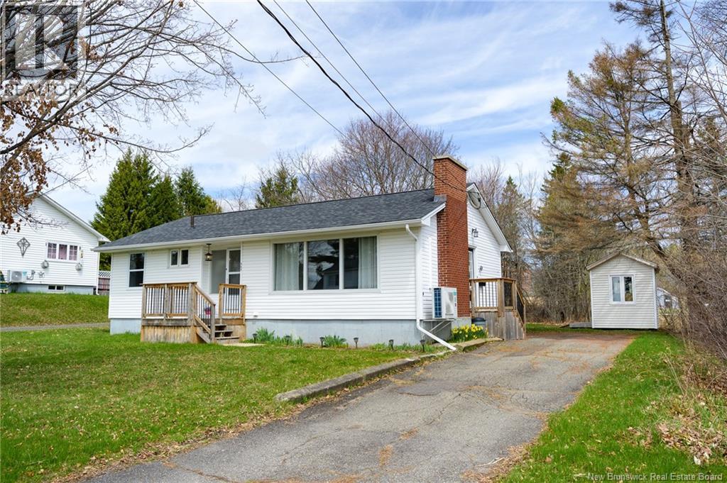 565 Hillcrest Drive, fredericton, New Brunswick