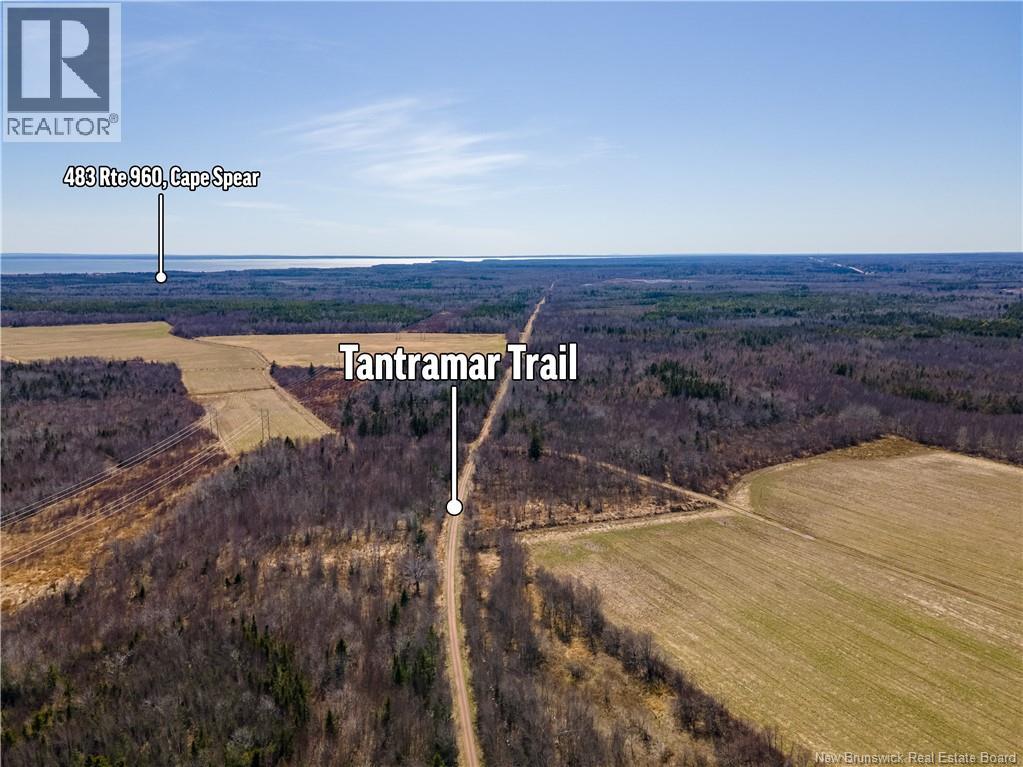 Route 960, Cape Spear, New Brunswick  E4M 1R6 - Photo 19 - NB138340
