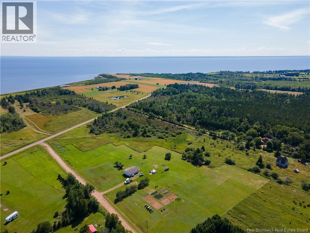 Route 960, Cape Spear, New Brunswick  E4M 1R6 - Photo 2 - NB138340