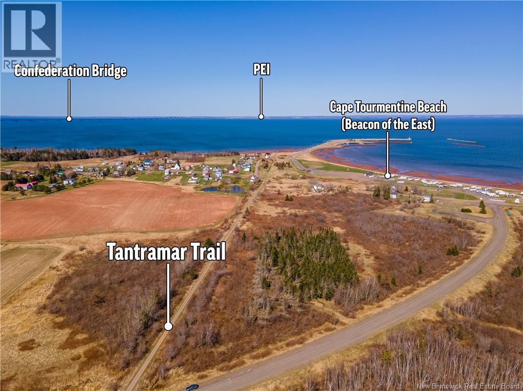 Route 960, Cape Spear, New Brunswick  E4M 1R6 - Photo 21 - NB138340