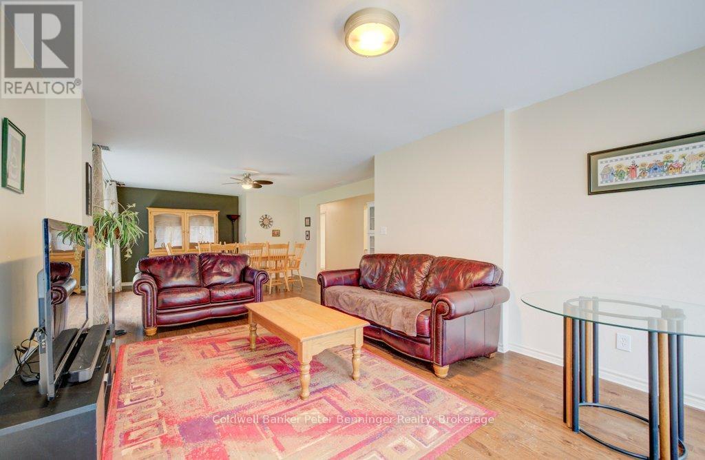 425 Mary Street, Brockton, Ontario  N0G 2V0 - Photo 17 - X12991868