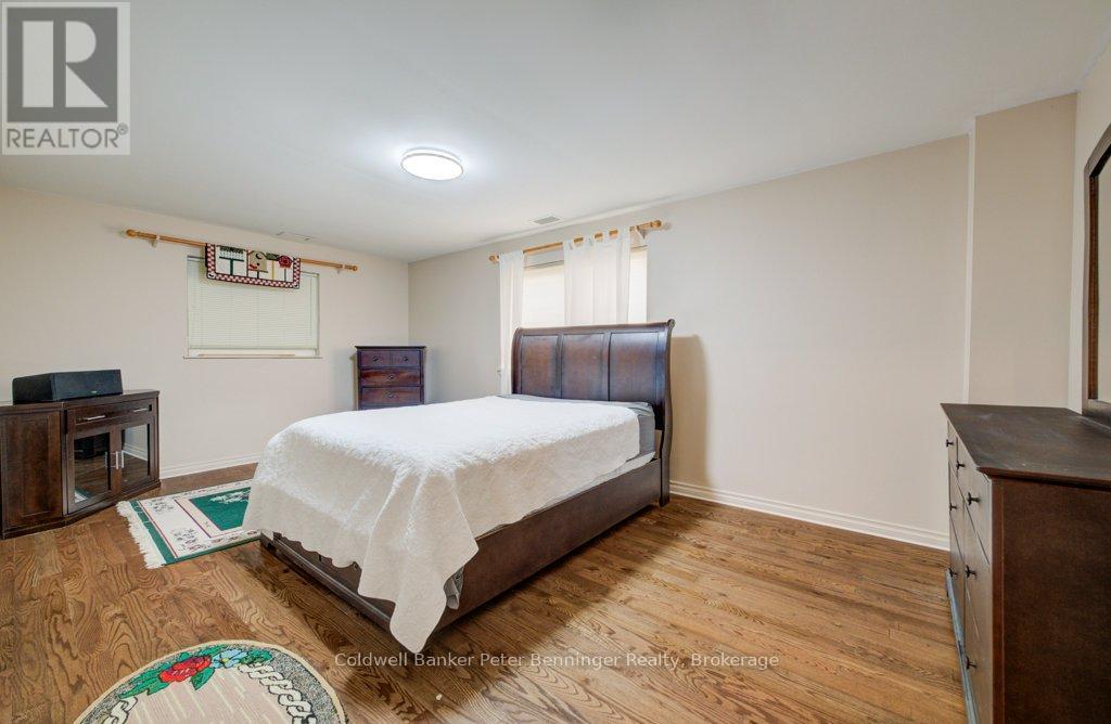 425 Mary Street, Brockton, Ontario  N0G 2V0 - Photo 22 - X12991868