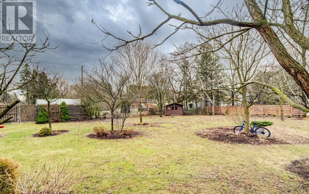 425 Mary Street, Brockton, Ontario  N0G 2V0 - Photo 34 - X12991868