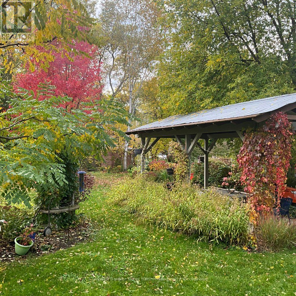 425 Mary Street, Brockton, Ontario  N0G 2V0 - Photo 38 - X12991868