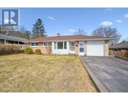 8 GORDON STREET, cambridge, Ontario