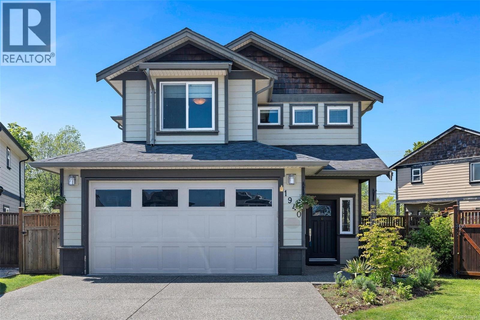 1940 Brackman Way, North Saanich, British Columbia