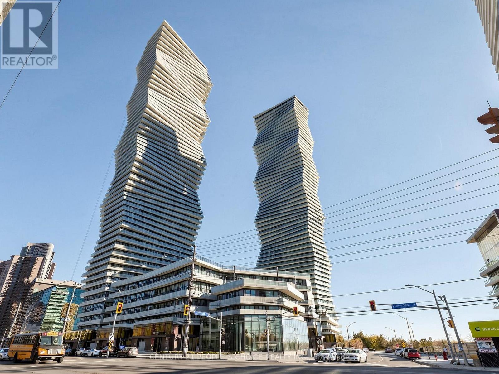1207 - 3883 QUARTZ ROAD, Mississauga, Ontario