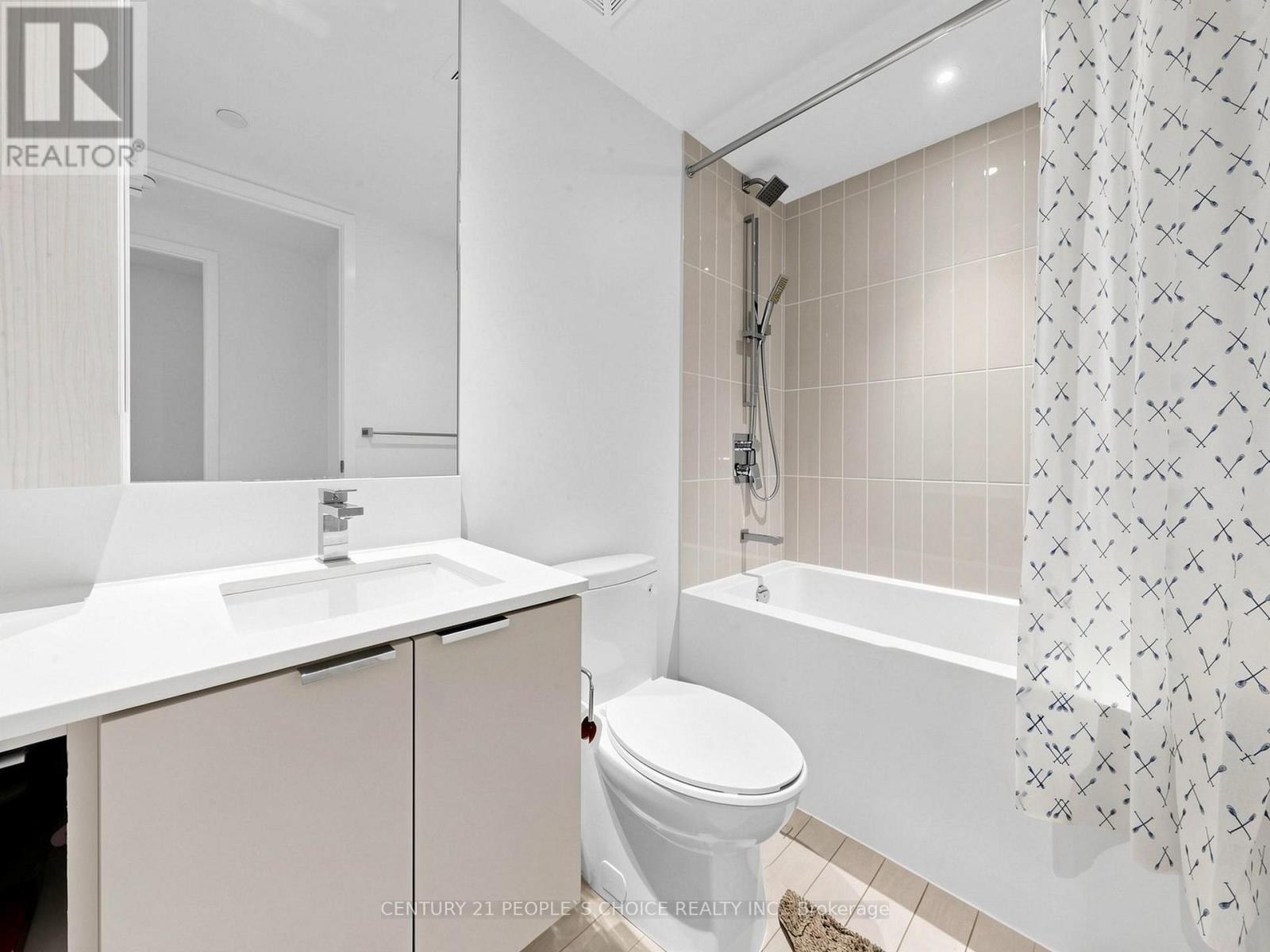 1207 - 3883 Quartz Road, Mississauga, Ontario  L5B 0M4 - Photo 20 - W13067408