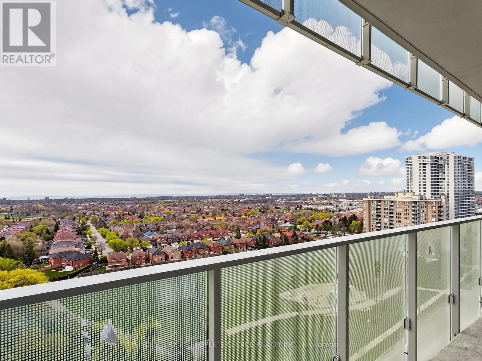 1207 - 3883 Quartz Road, Mississauga, Ontario  L5B 0M4 - Photo 29 - W13067408
