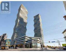 1207 - 3883 QUARTZ ROAD, Mississauga, Ontario
