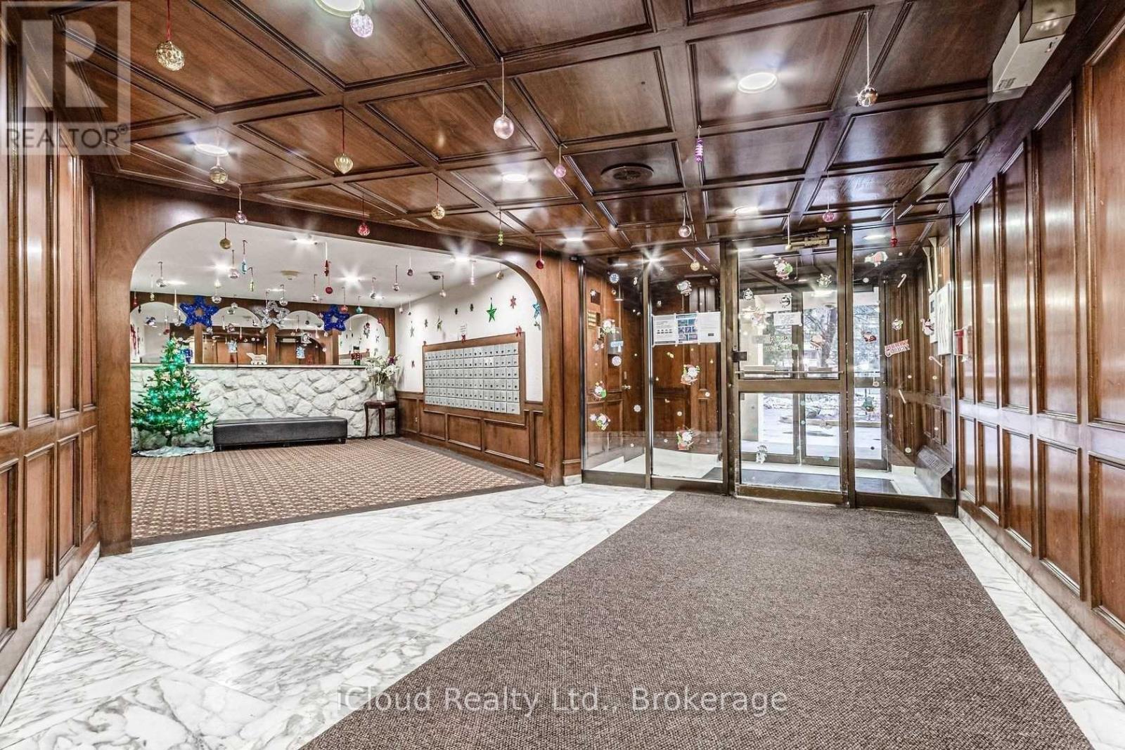 710 - 3555 DERRY ROAD E, Mississauga, Ontario