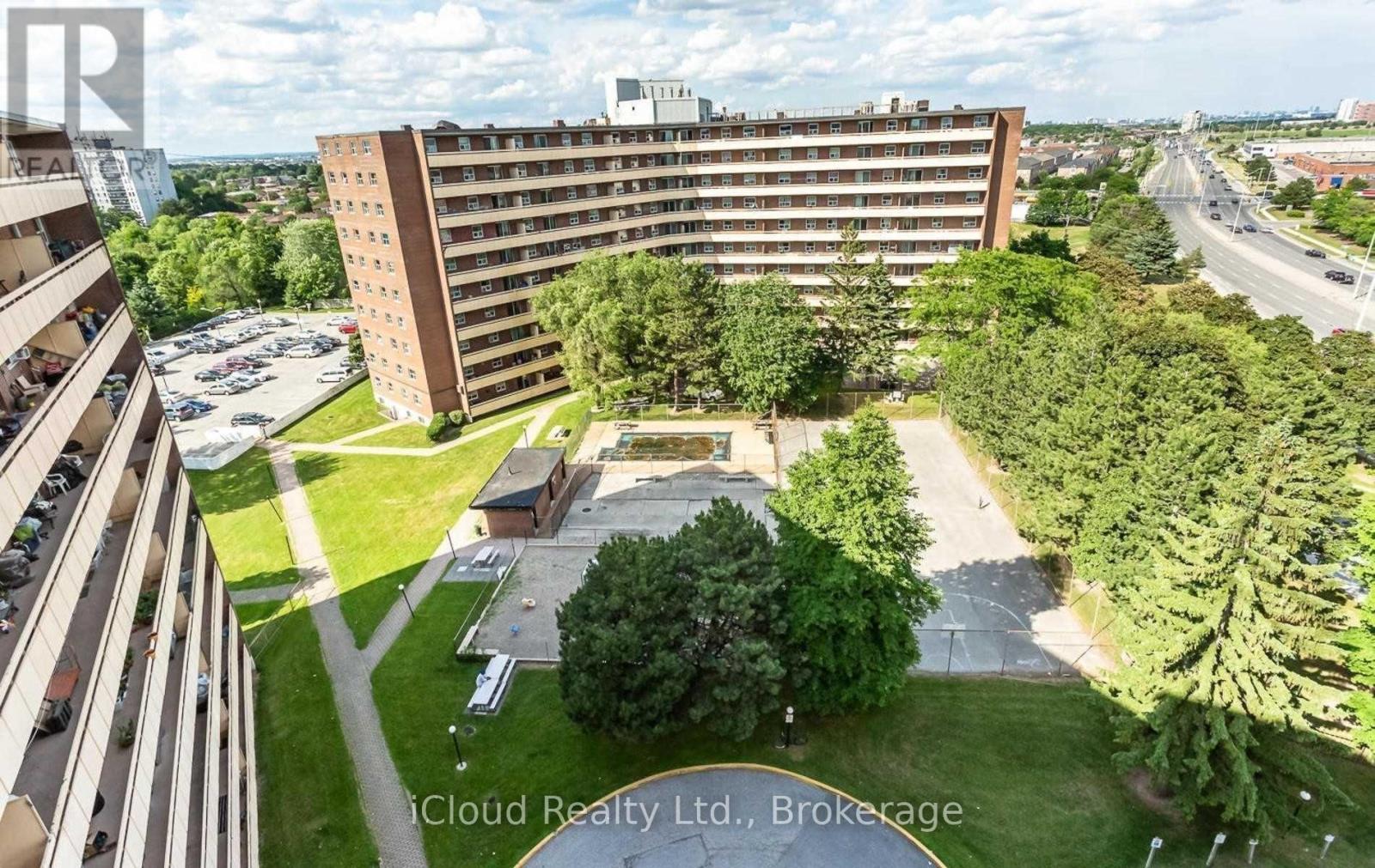 710 - 3555 Derry Road E, Mississauga, Ontario  L4T 1B2 - Photo 9 - W13067414