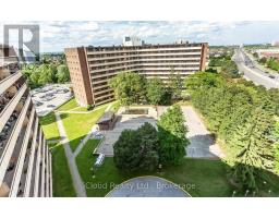 710 - 3555 DERRY ROAD E, Mississauga, Ontario