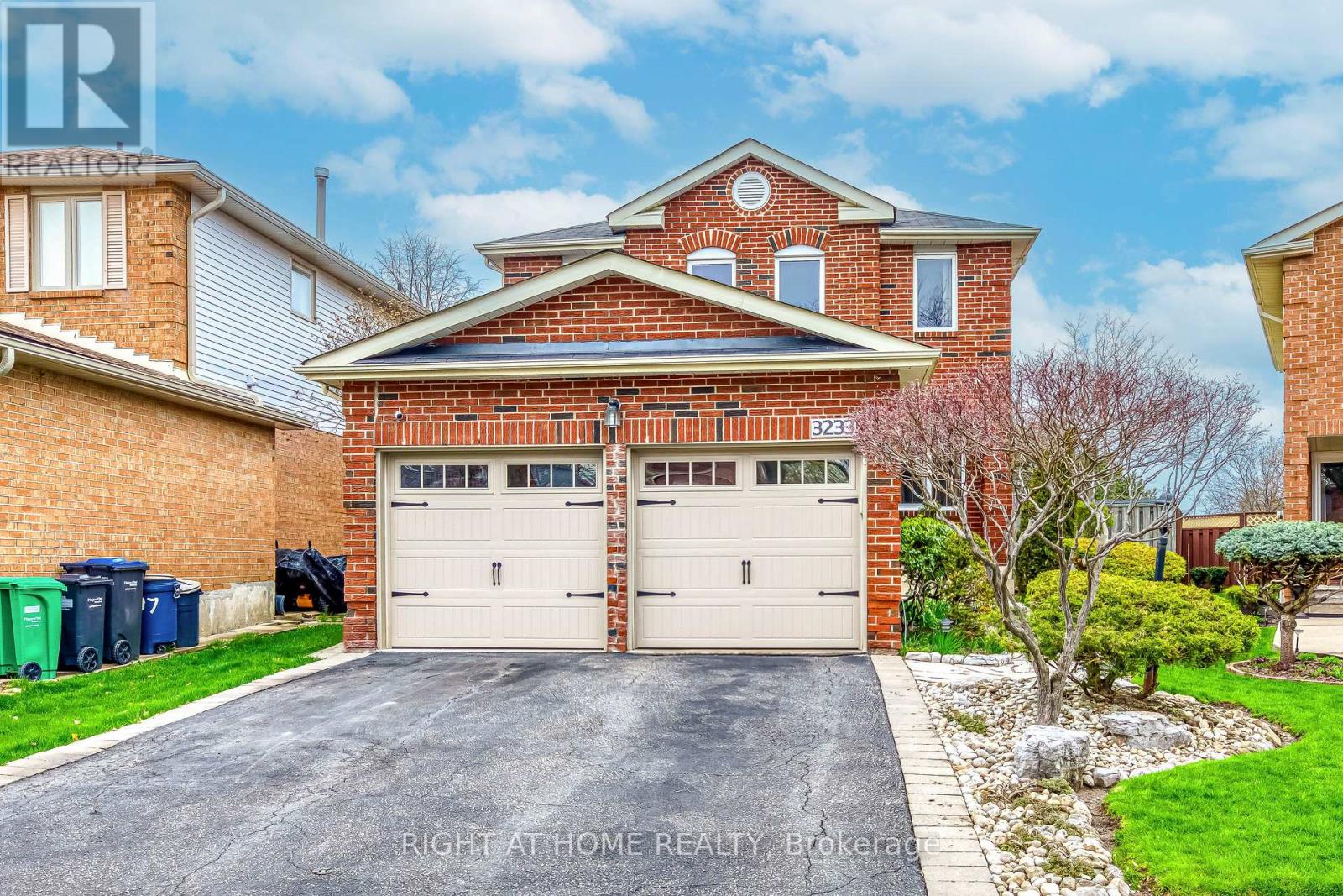 3233 WILMAR CRESCENT, Mississauga, Ontario