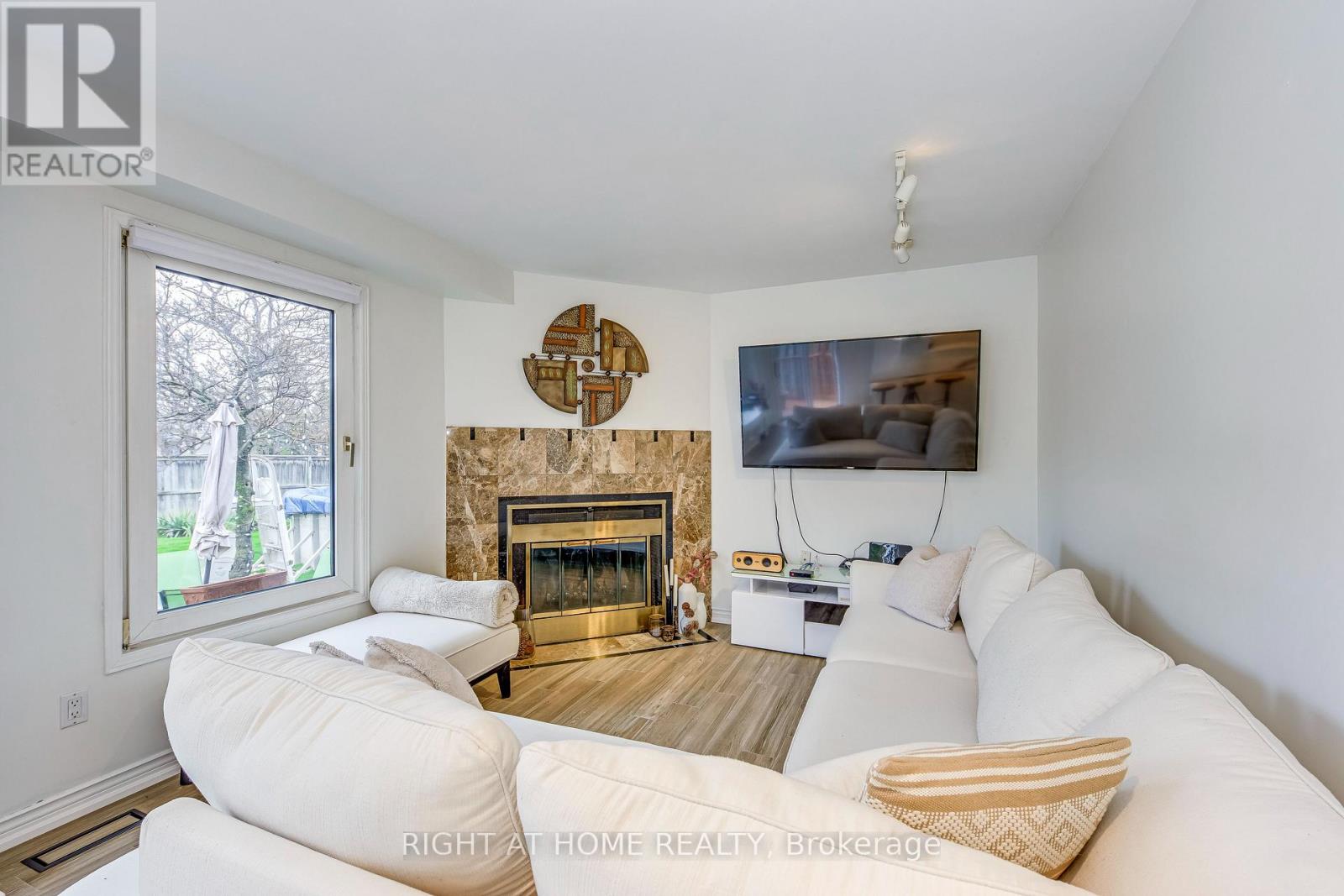 3233 Wilmar Crescent, Mississauga, Ontario  L5L 4B1 - Photo 14 - W13067502