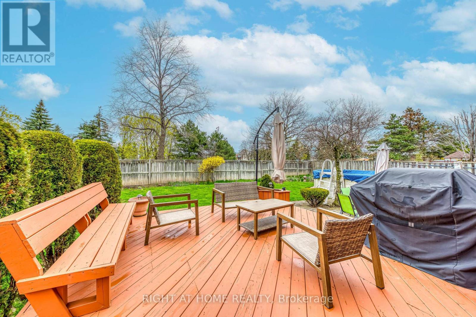 3233 Wilmar Crescent, Mississauga, Ontario  L5L 4B1 - Photo 42 - W13067502