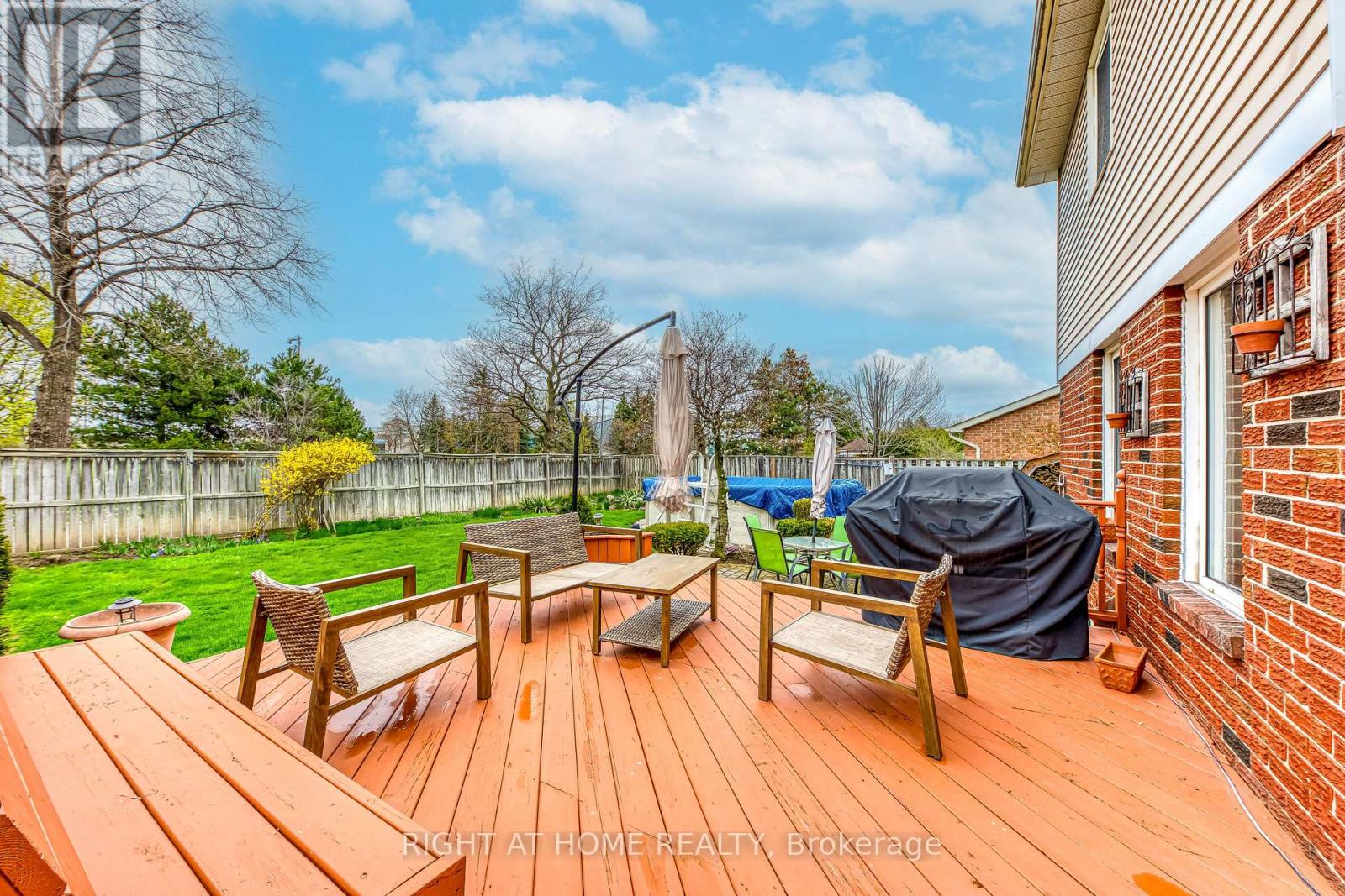 3233 Wilmar Crescent, Mississauga, Ontario  L5L 4B1 - Photo 43 - W13067502