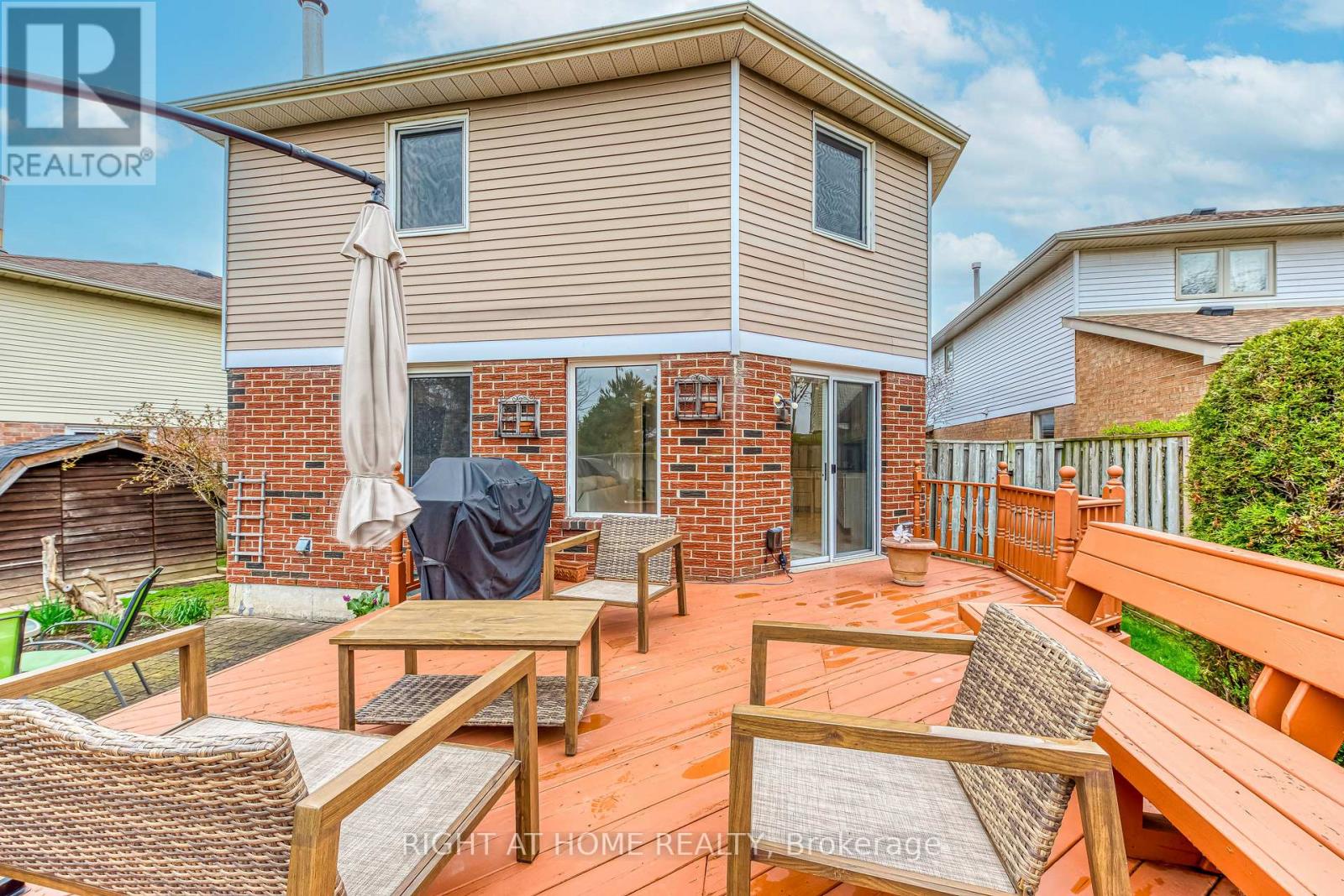 3233 Wilmar Crescent, Mississauga, Ontario  L5L 4B1 - Photo 44 - W13067502