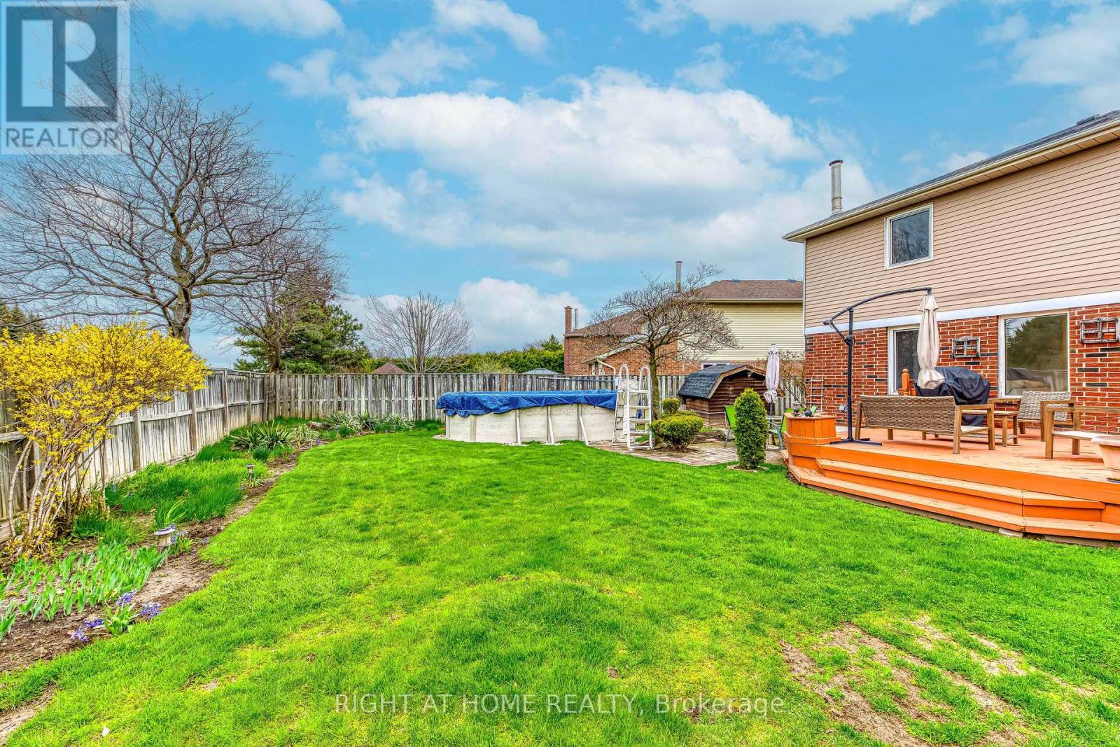 3233 Wilmar Crescent, Mississauga, Ontario  L5L 4B1 - Photo 45 - W13067502