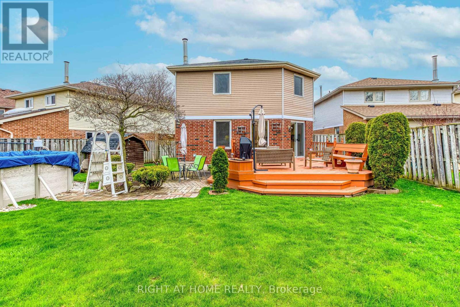 3233 Wilmar Crescent, Mississauga, Ontario  L5L 4B1 - Photo 46 - W13067502