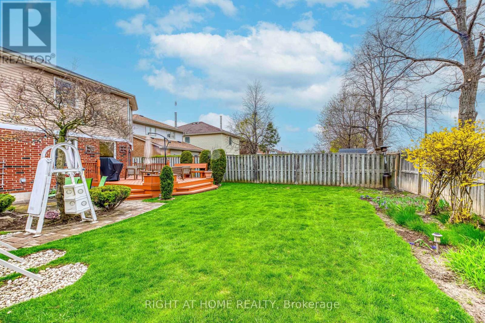3233 Wilmar Crescent, Mississauga, Ontario  L5L 4B1 - Photo 47 - W13067502