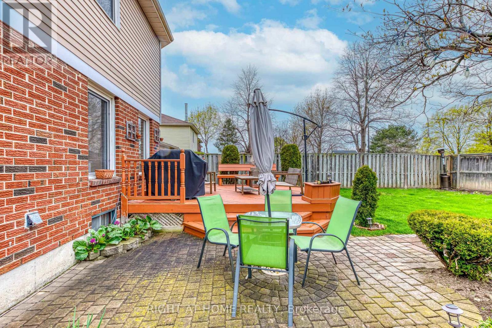 3233 Wilmar Crescent, Mississauga, Ontario  L5L 4B1 - Photo 48 - W13067502
