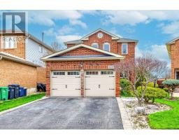 3233 WILMAR CRESCENT, Mississauga, Ontario