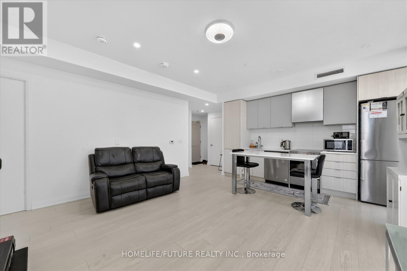 1005 - 10 Gibbs Road, Toronto, Ontario  M9B 0E2 - Photo 12 - W13067628