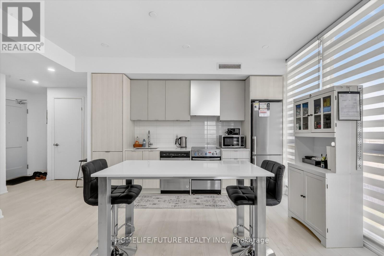 1005 - 10 Gibbs Road, Toronto, Ontario  M9B 0E2 - Photo 13 - W13067628