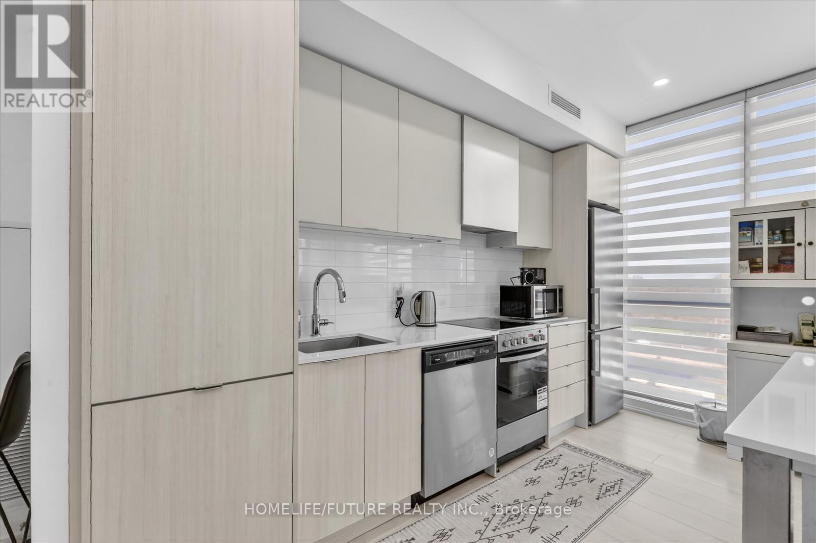 1005 - 10 Gibbs Road, Toronto, Ontario  M9B 0E2 - Photo 14 - W13067628