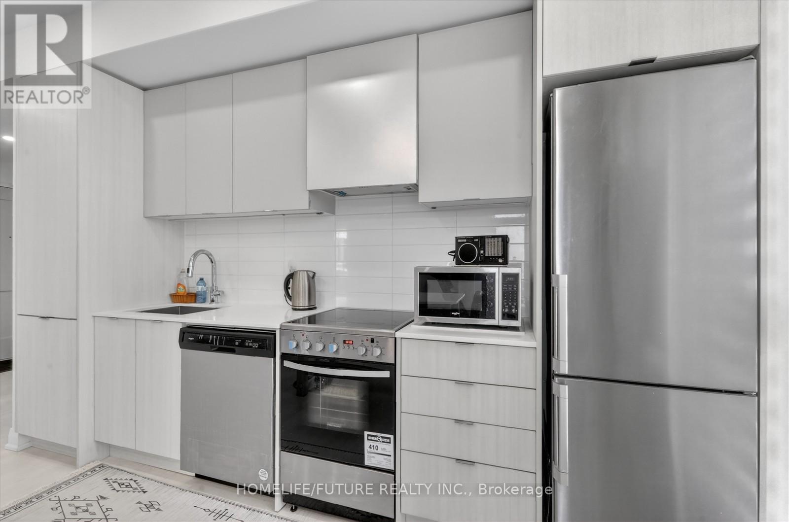 1005 - 10 Gibbs Road, Toronto, Ontario  M9B 0E2 - Photo 15 - W13067628