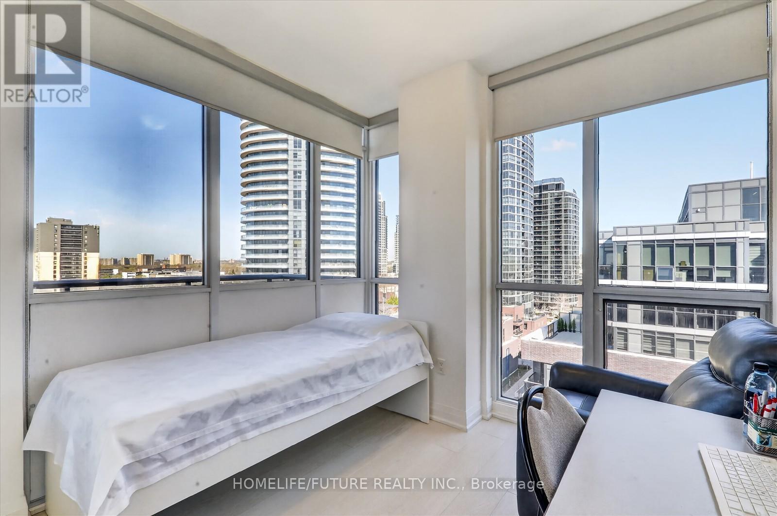 1005 - 10 Gibbs Road, Toronto, Ontario  M9B 0E2 - Photo 16 - W13067628