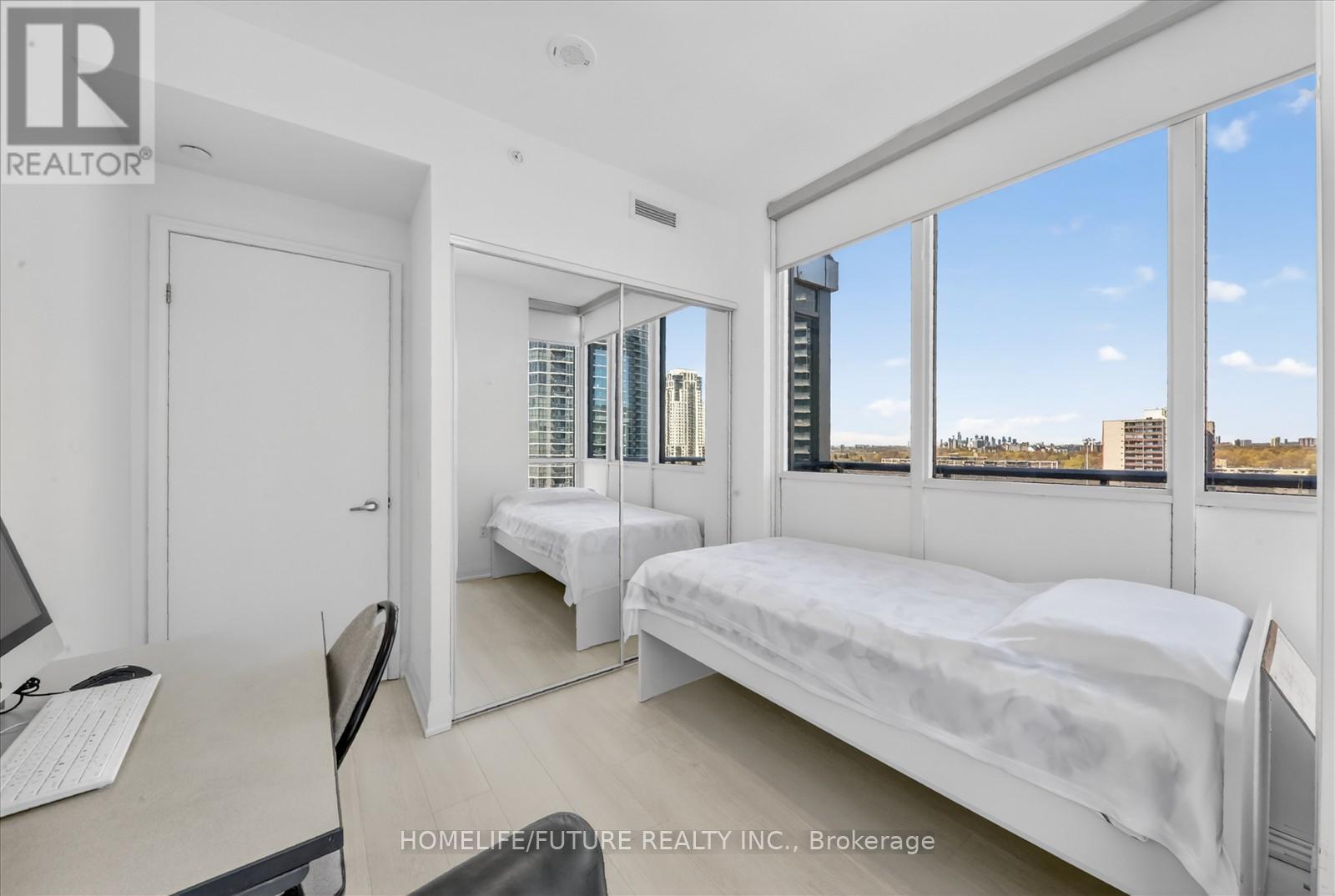 1005 - 10 Gibbs Road, Toronto, Ontario  M9B 0E2 - Photo 17 - W13067628