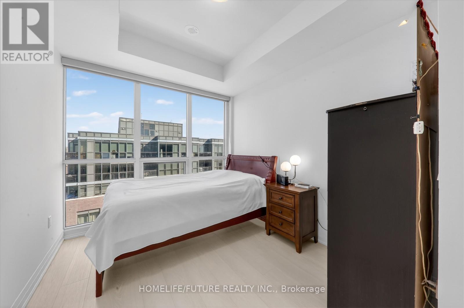1005 - 10 Gibbs Road, Toronto, Ontario  M9B 0E2 - Photo 19 - W13067628