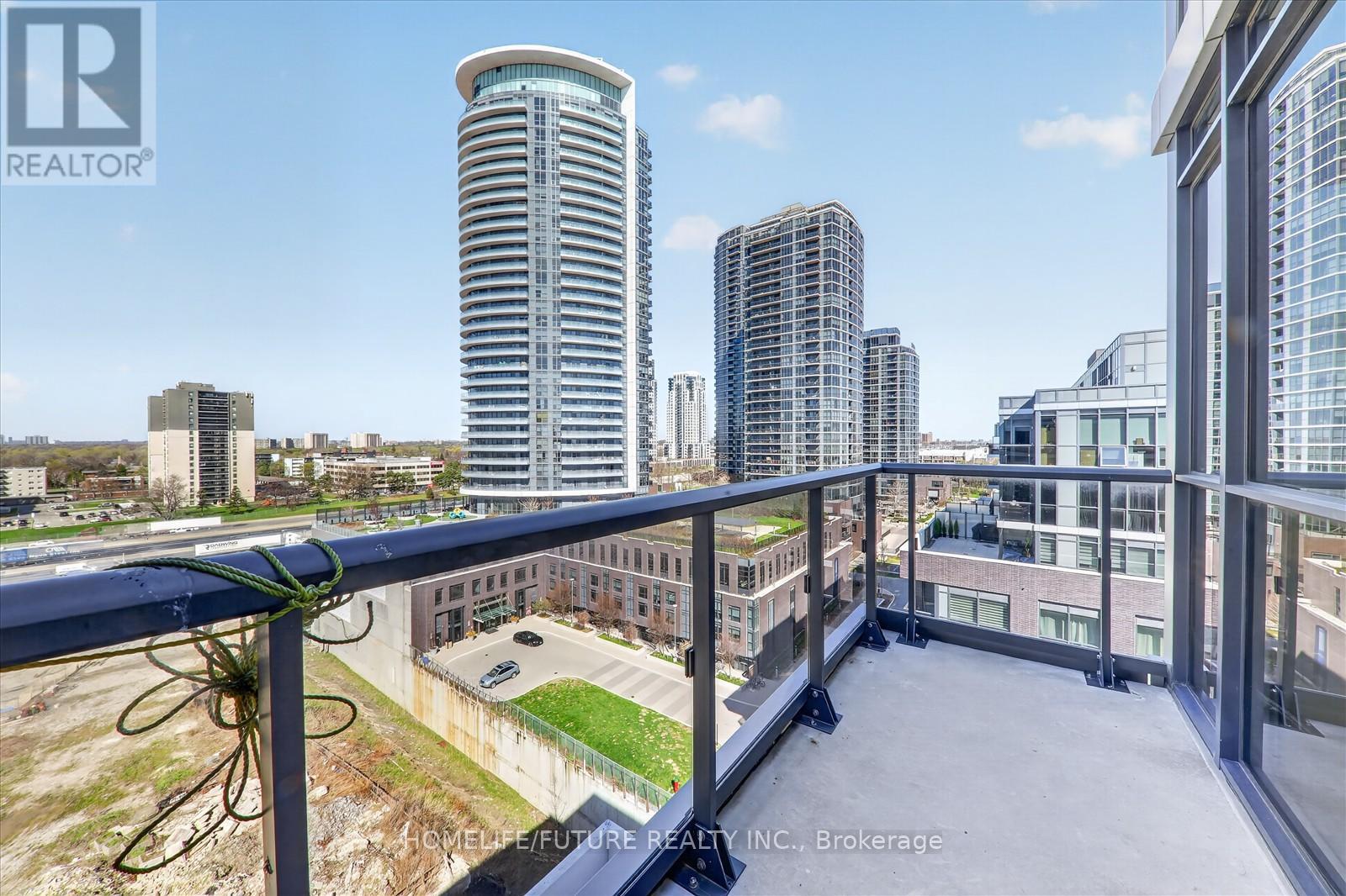 1005 - 10 Gibbs Road, Toronto, Ontario  M9B 0E2 - Photo 22 - W13067628
