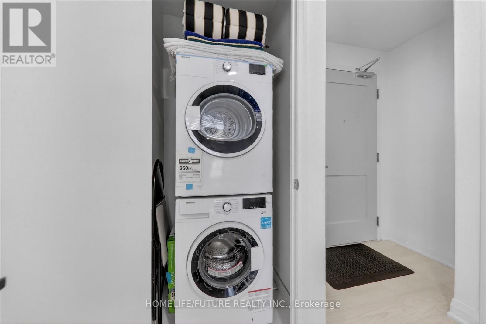 1005 - 10 Gibbs Road, Toronto, Ontario  M9B 0E2 - Photo 23 - W13067628
