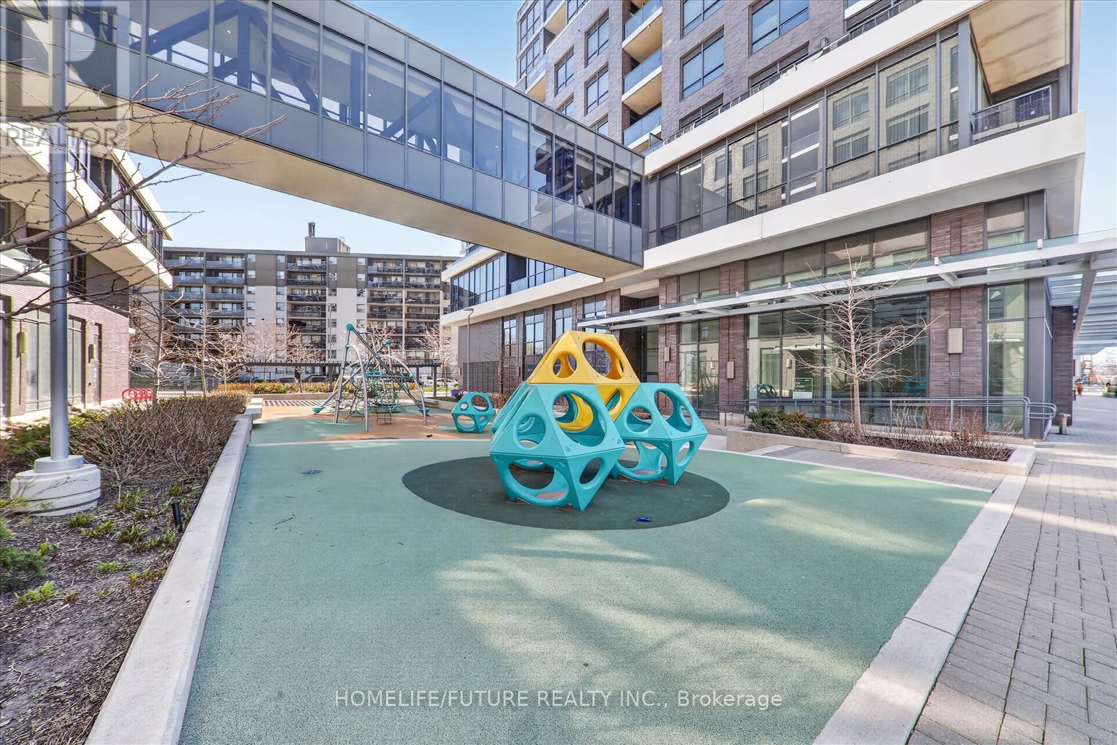 1005 - 10 Gibbs Road, Toronto, Ontario  M9B 0E2 - Photo 26 - W13067628