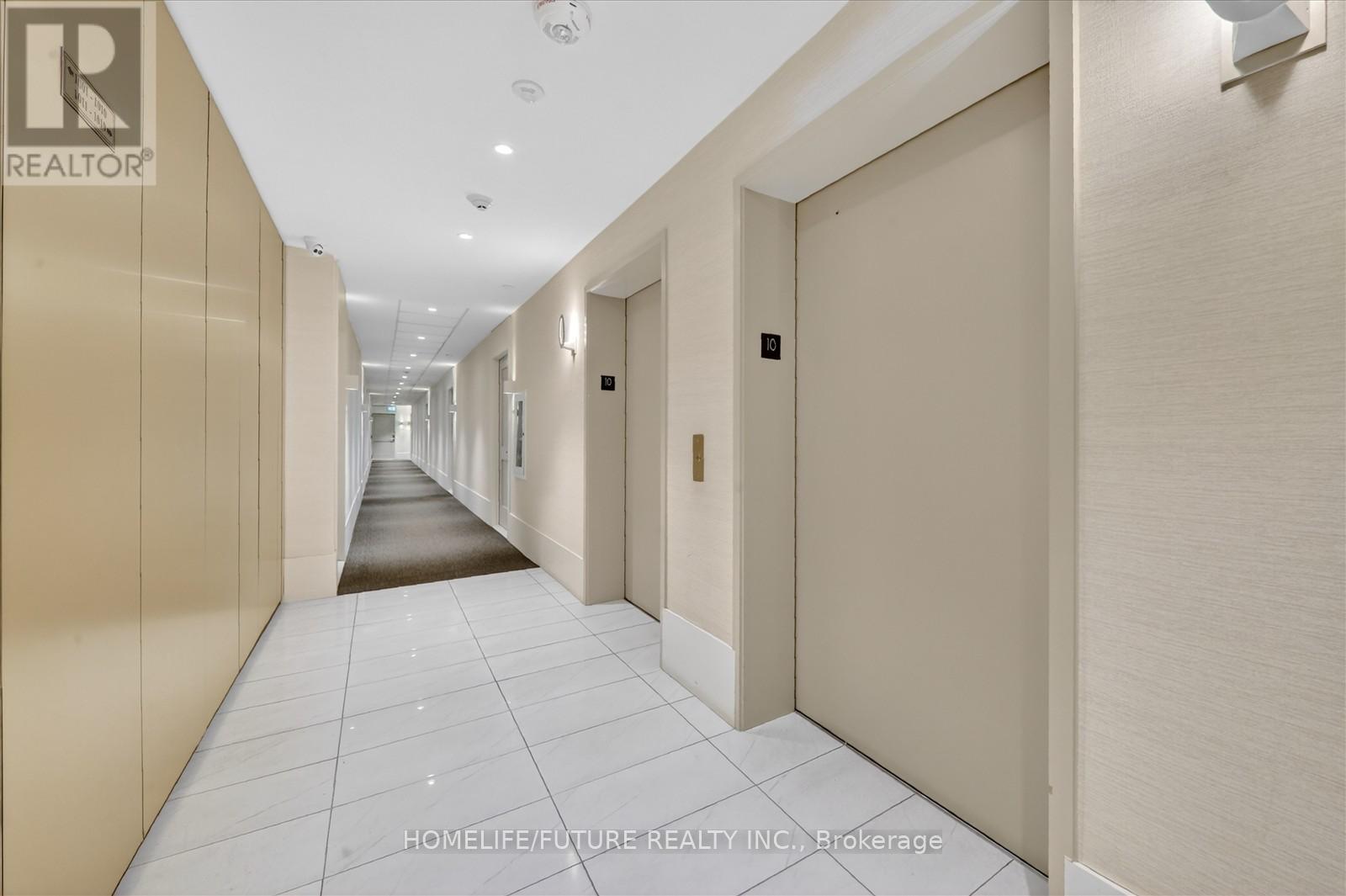 1005 - 10 Gibbs Road, Toronto, Ontario  M9B 0E2 - Photo 6 - W13067628