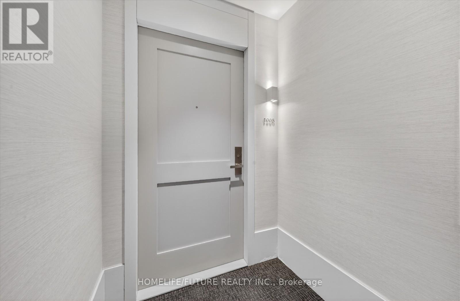 1005 - 10 Gibbs Road, Toronto, Ontario  M9B 0E2 - Photo 7 - W13067628