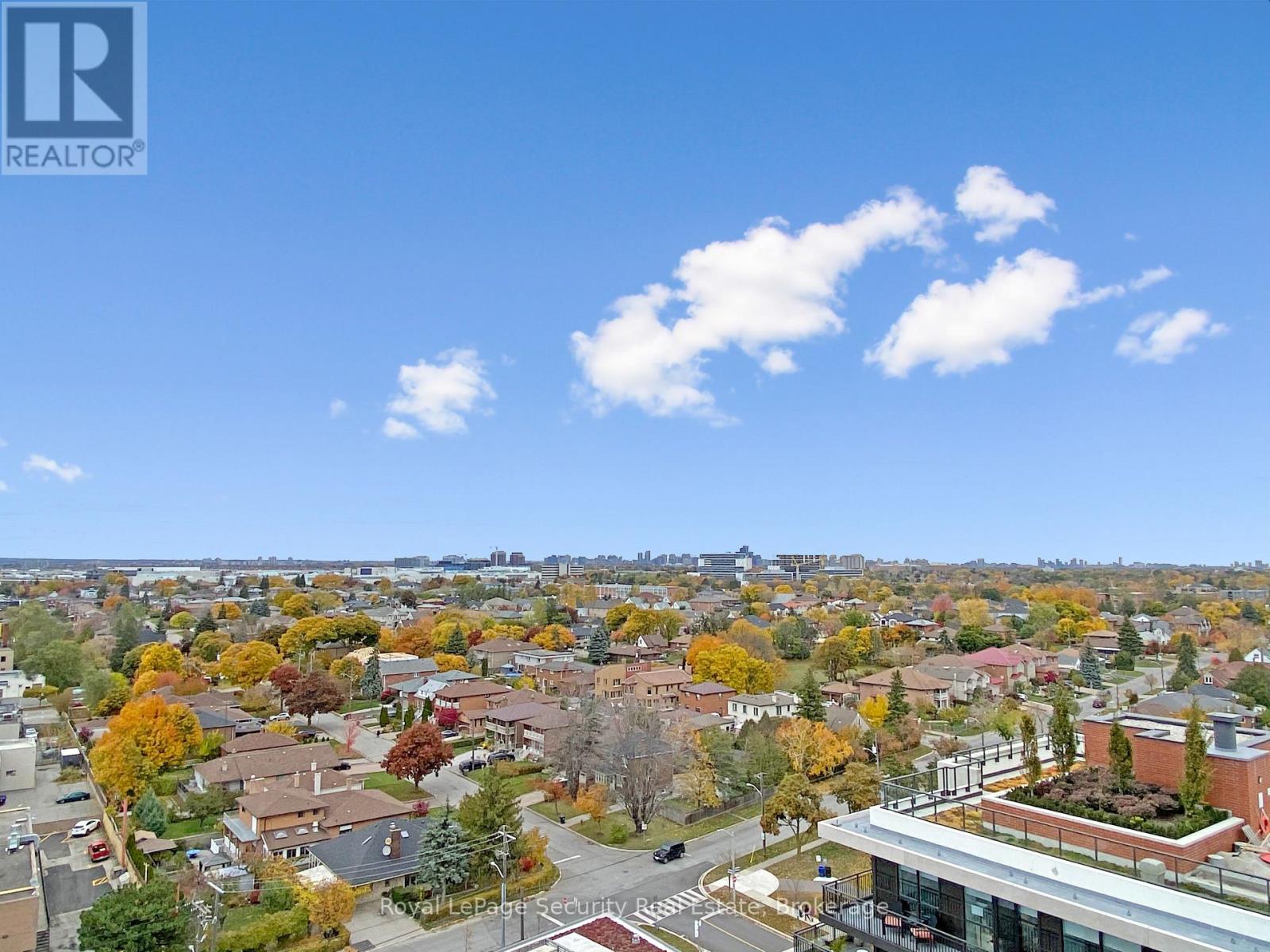 1204 - 3091 Dufferin Street, Toronto, Ontario  M6A 0C4 - Photo 11 - W13067634
